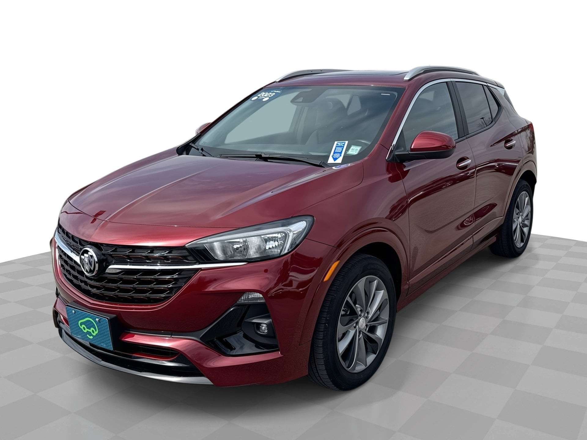 2023 Buick Encore GX
