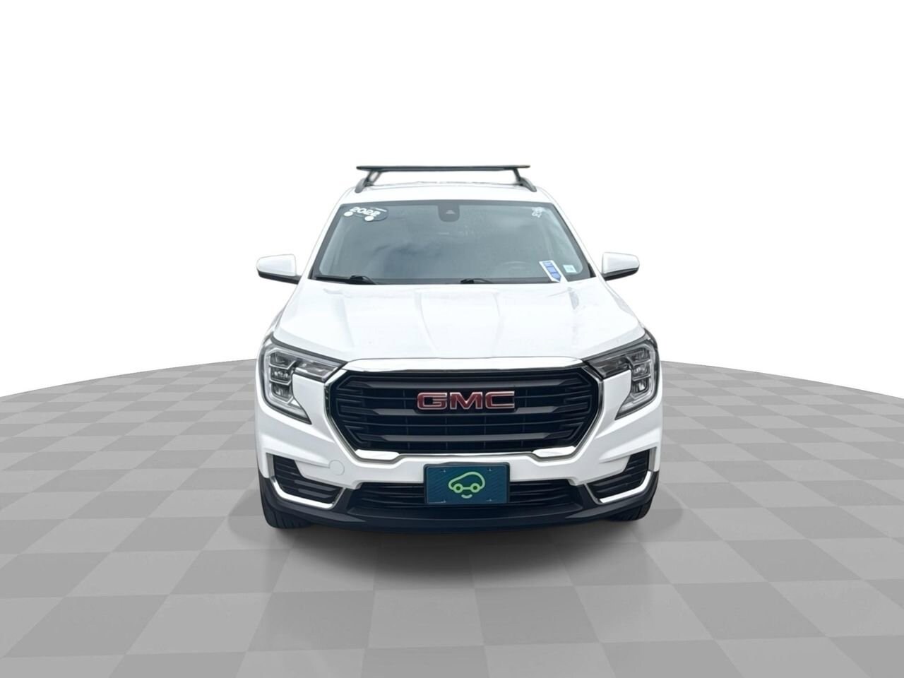 2022 Gmc Terrain SLE photo 3