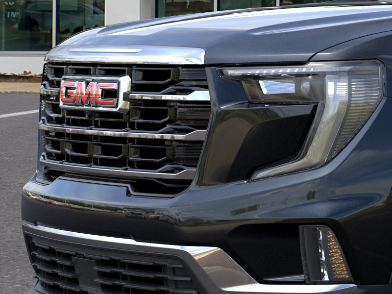 2027 GMC Acadia Elevation - Photo 13