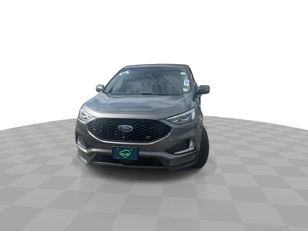Used 2019 Ford Edge ST