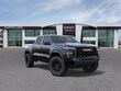  GMC Canyon