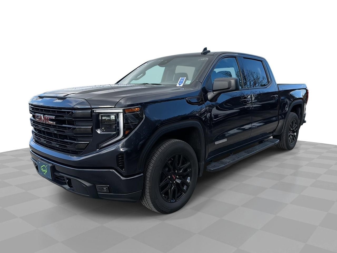 2022 GMC Sierra 1500 Elevation's photo