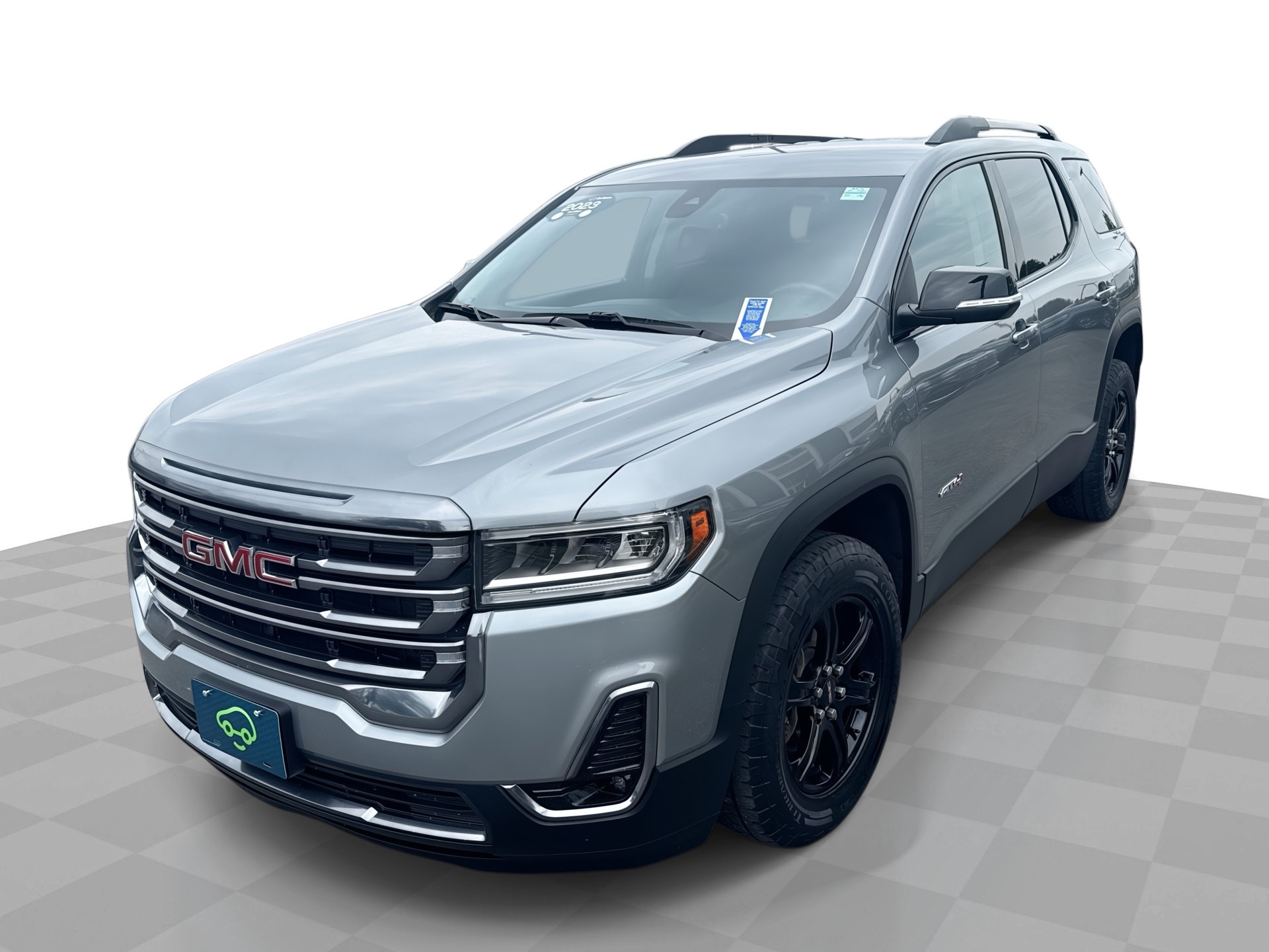 2023 GMC Acadia