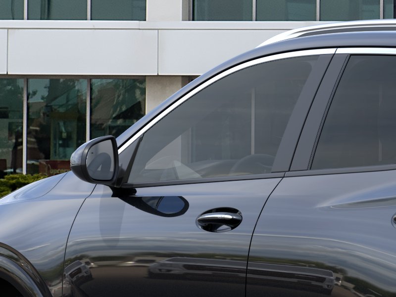2026 Buick Encore GX Sport Touring - Photo 12