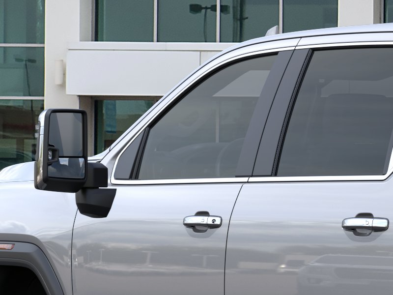 2026 GMC Sierra 2500HD Denali - Photo 12