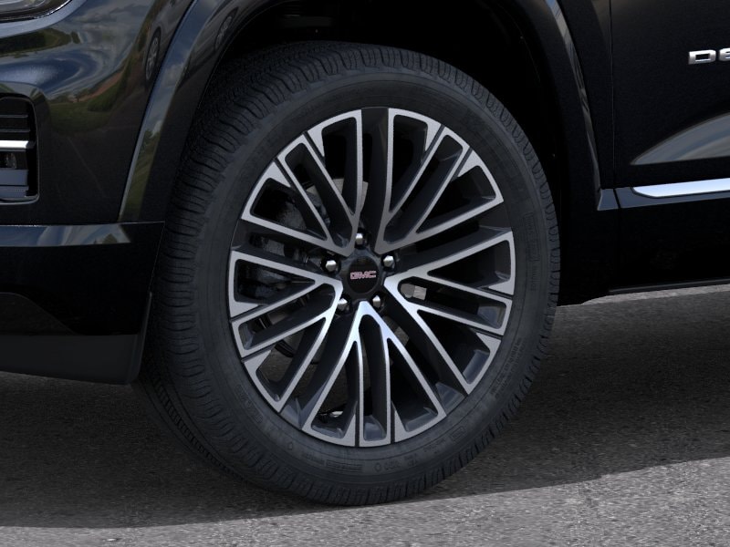 2027 GMC Terrain Denali - Photo 9