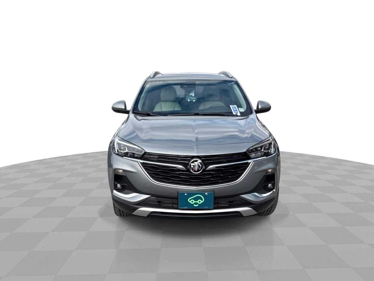 2023 Buick Encore GX Essence photo 3