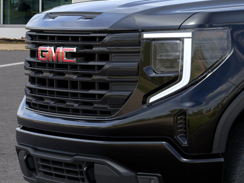 2026 GMC Sierra 1500 Elevation - Photo 13