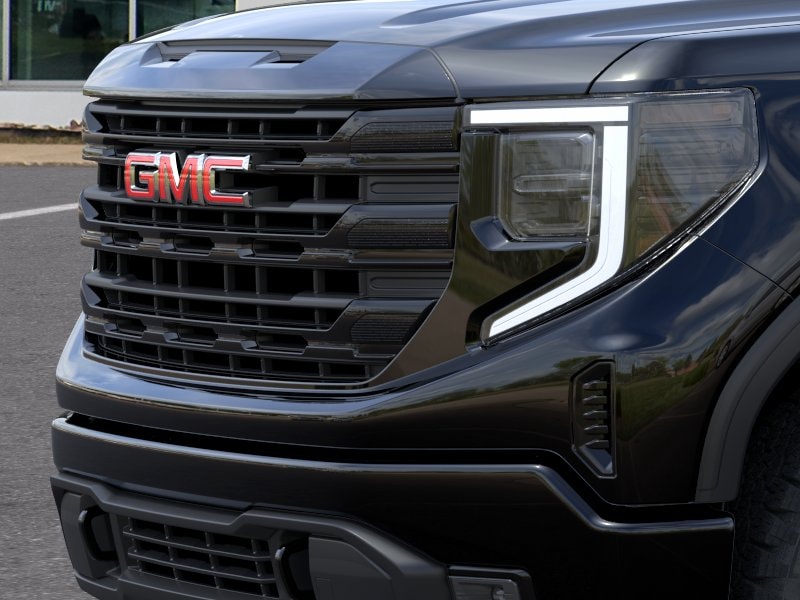 2026 GMC Sierra 1500 Elevation - Photo 13