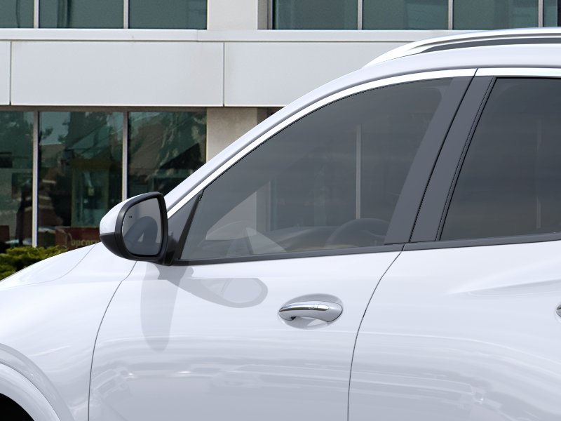 2026 Buick Encore GX Avenir - Photo 12