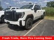 GMC Sierra 2500 HD