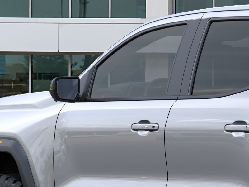 2026 GMC Canyon AT4 - Photo 12