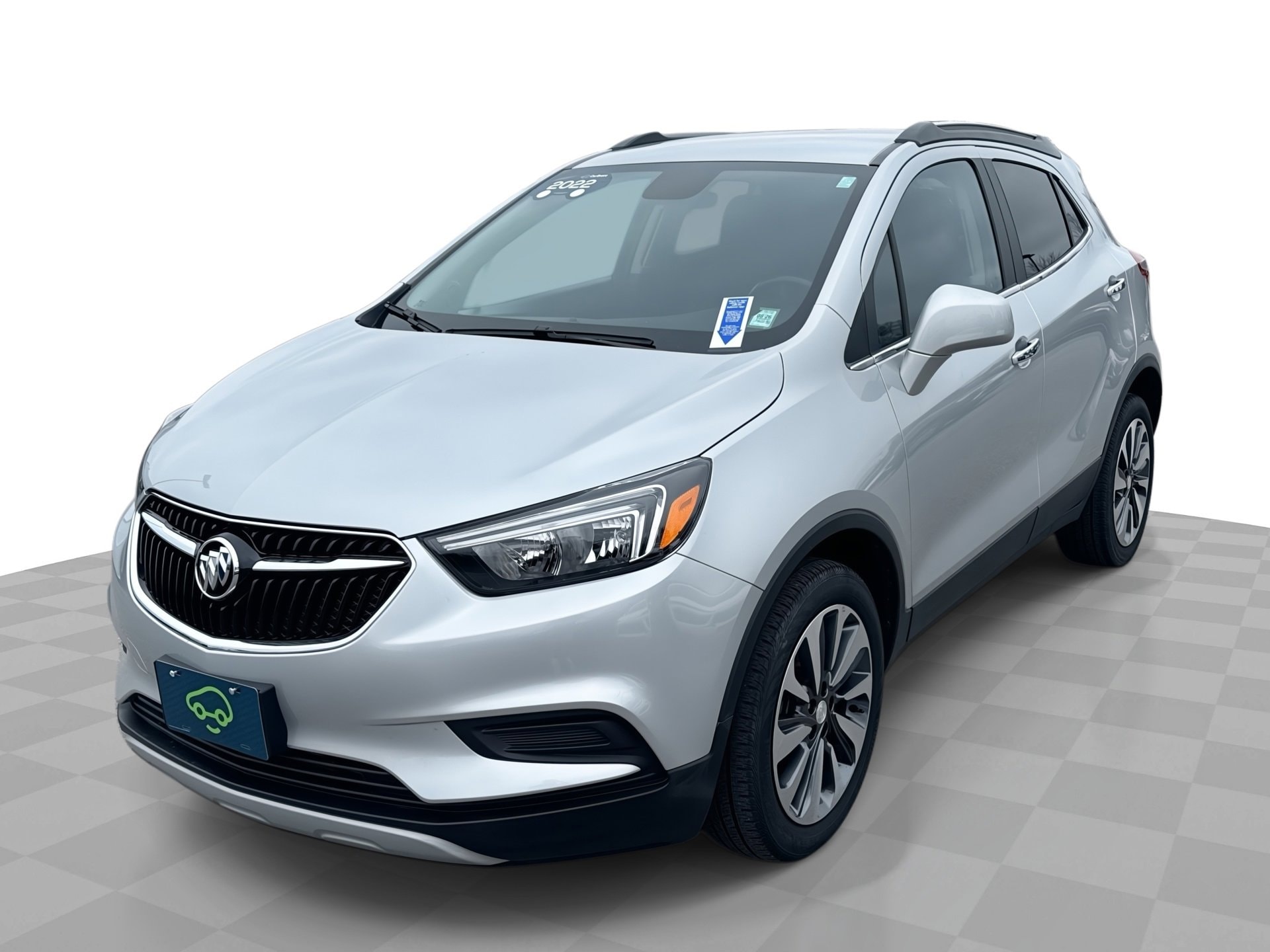 2022 Buick Encore Preferred AWD's photo