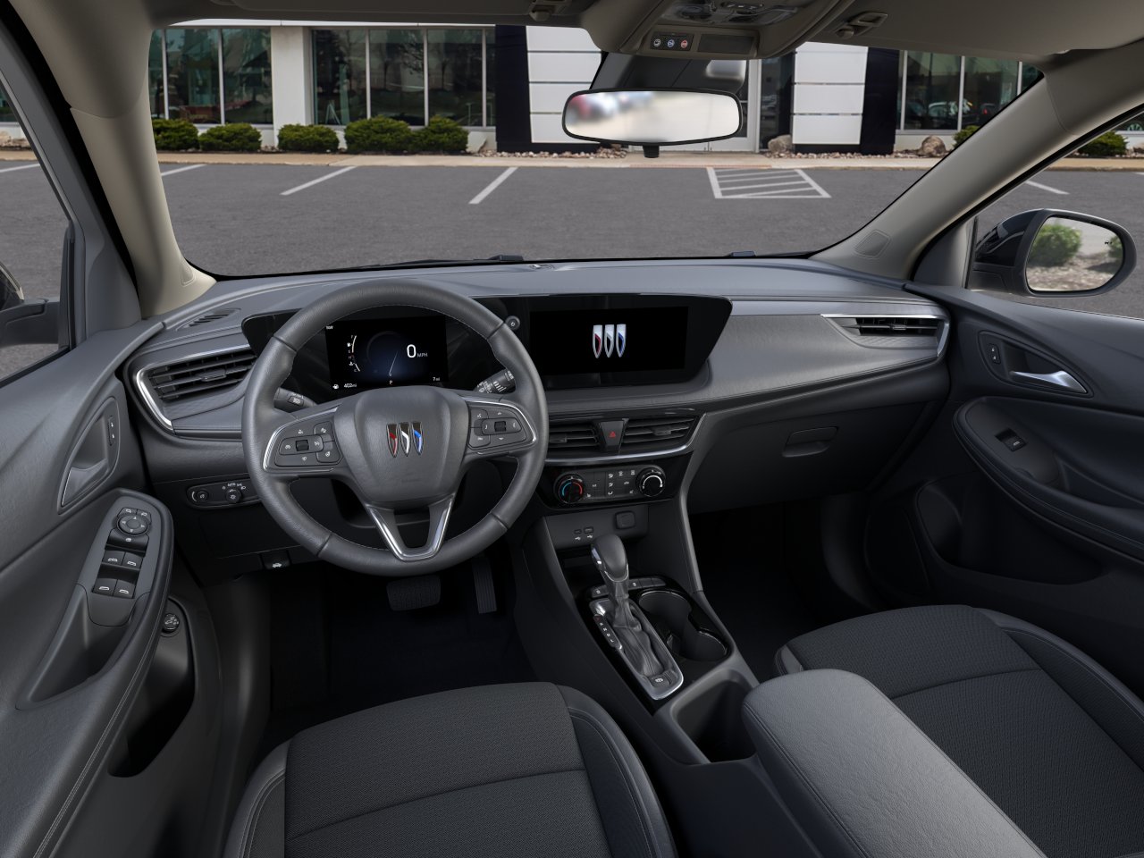 2026 Buick Encore GX Preferred - Photo 15