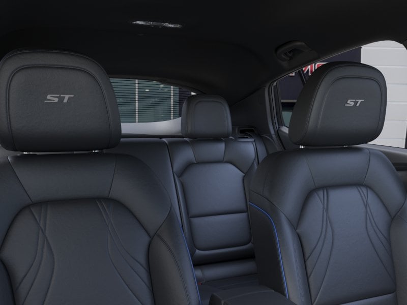 2026 Buick Envista Sport Touring - Photo 24
