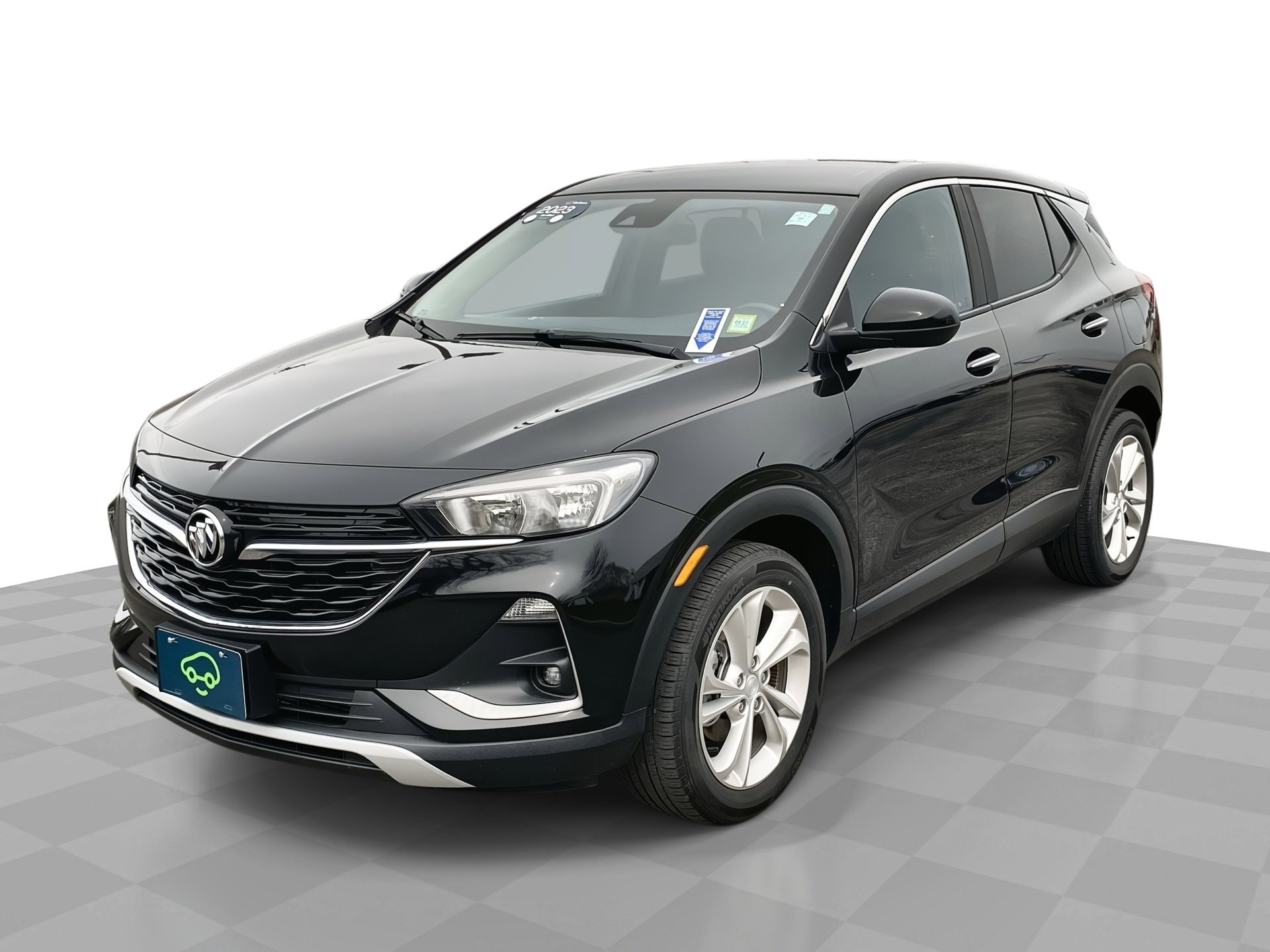 2023 Buick Encore GX