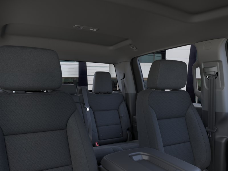 2026 GMC Sierra 1500 Elevation - Photo 24