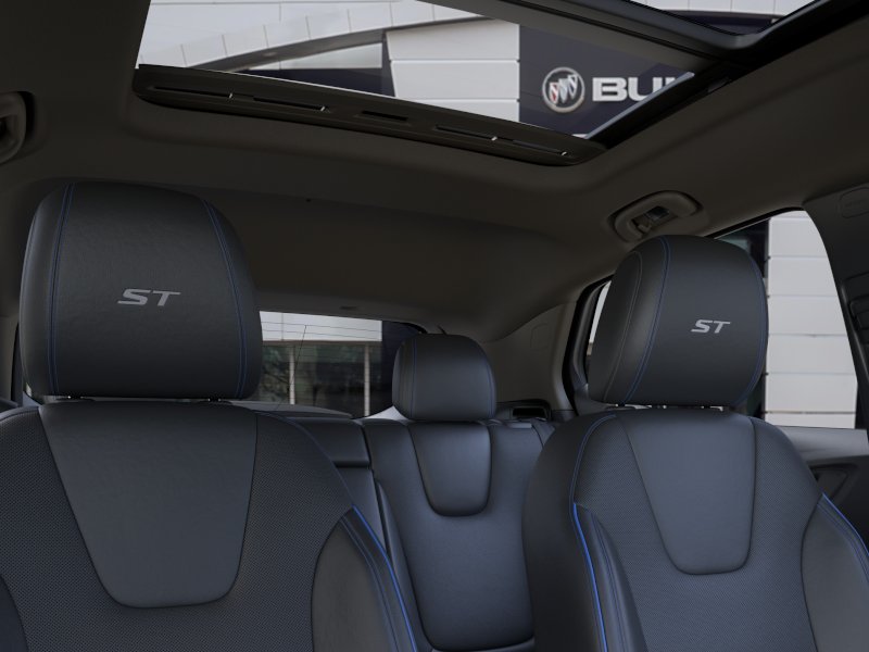 2026 Buick Encore GX Sport Touring - Photo 24
