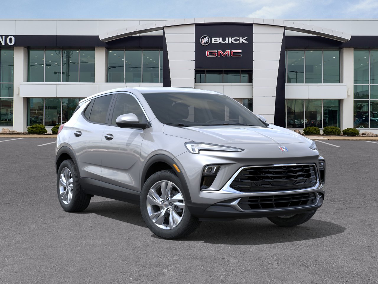 2026 Buick Encore GX Preferred - Photo 7