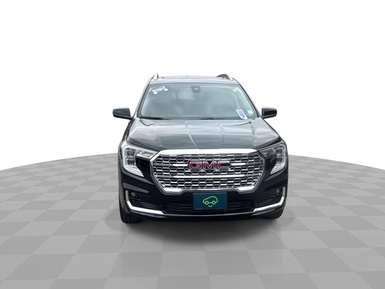 2024 Gmc Terrain Denali photo 3