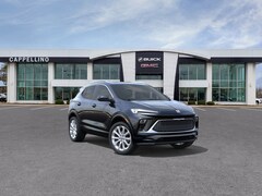2026 Buick Encore GX Avenir SUV
