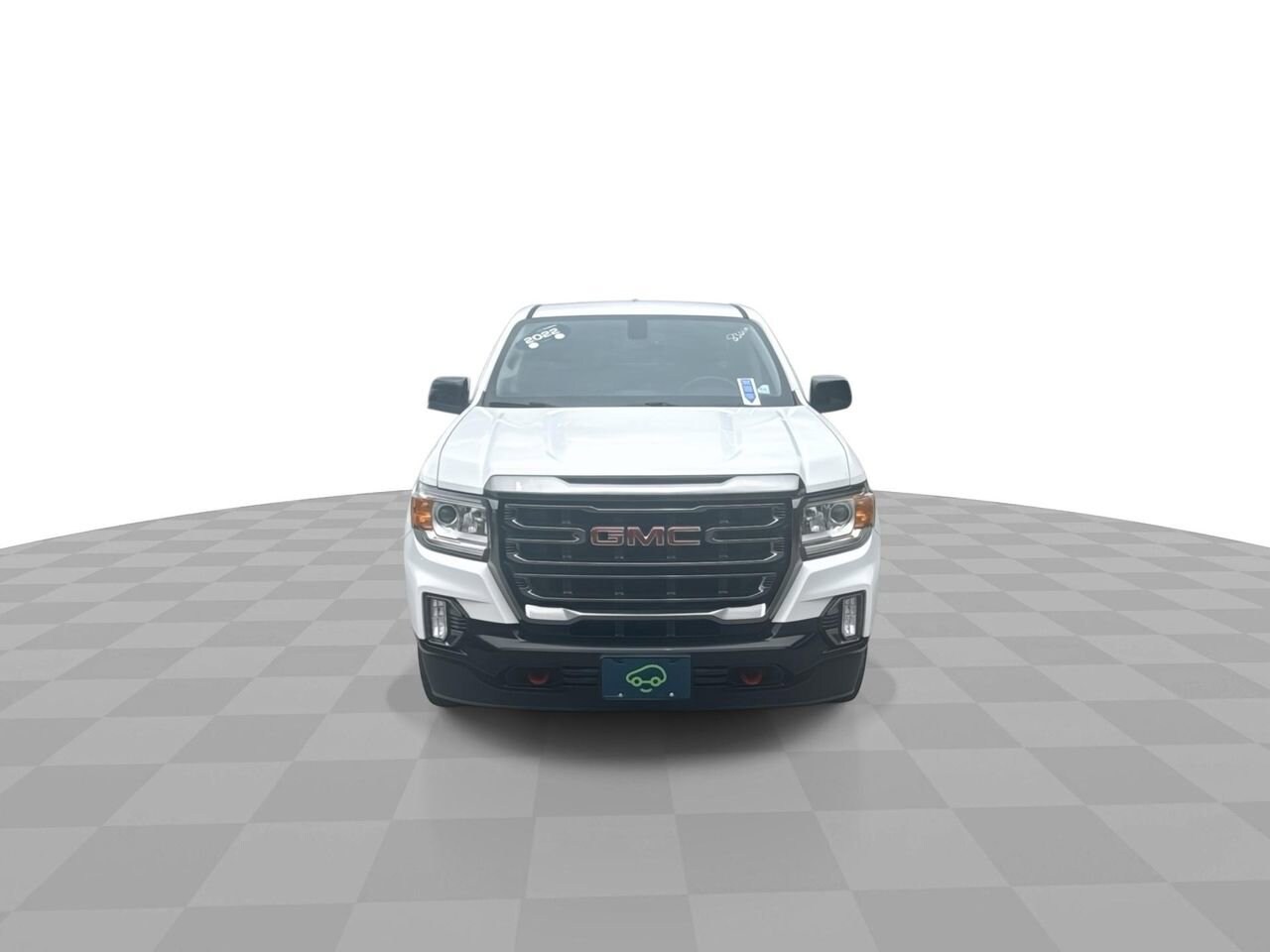 2022 Gmc Canyon AT4 photo 3