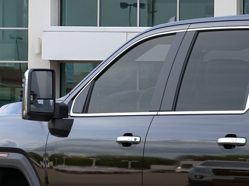2026 GMC Sierra 2500HD Denali - Photo 12