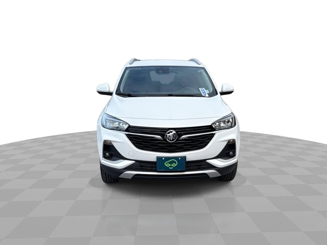 2023 Buick Encore Select photo 3