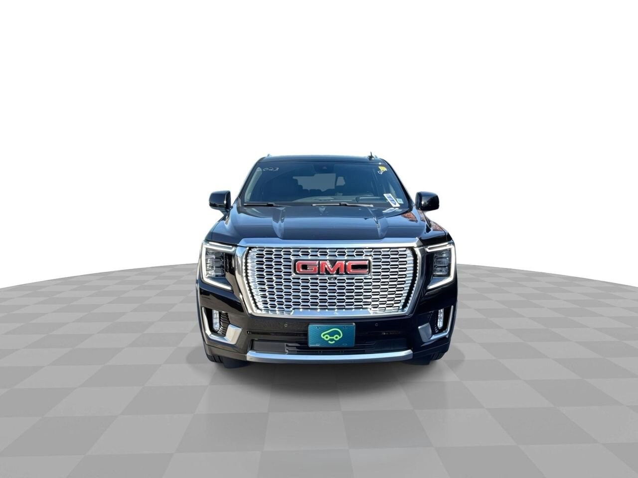 2023 Gmc Yukon XL Denali photo 3