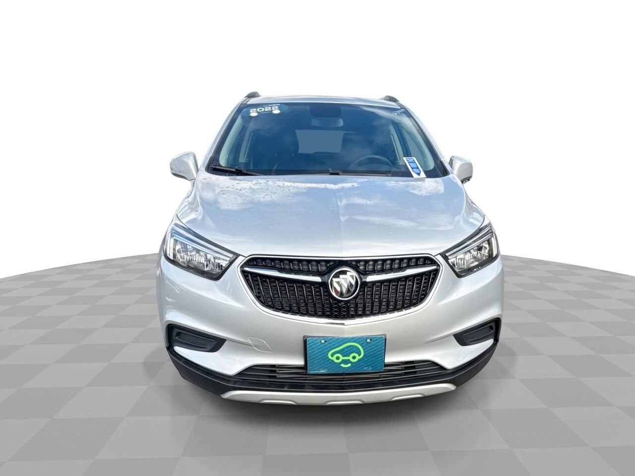 2022 Buick Encore Preferred photo 3