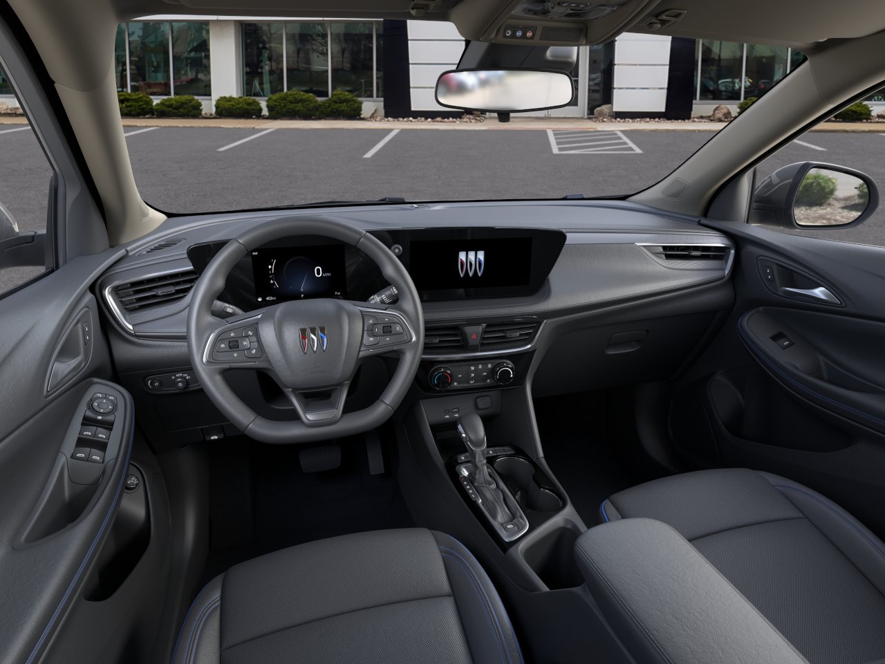 2026 Buick Encore GX Sport Touring - Photo 15