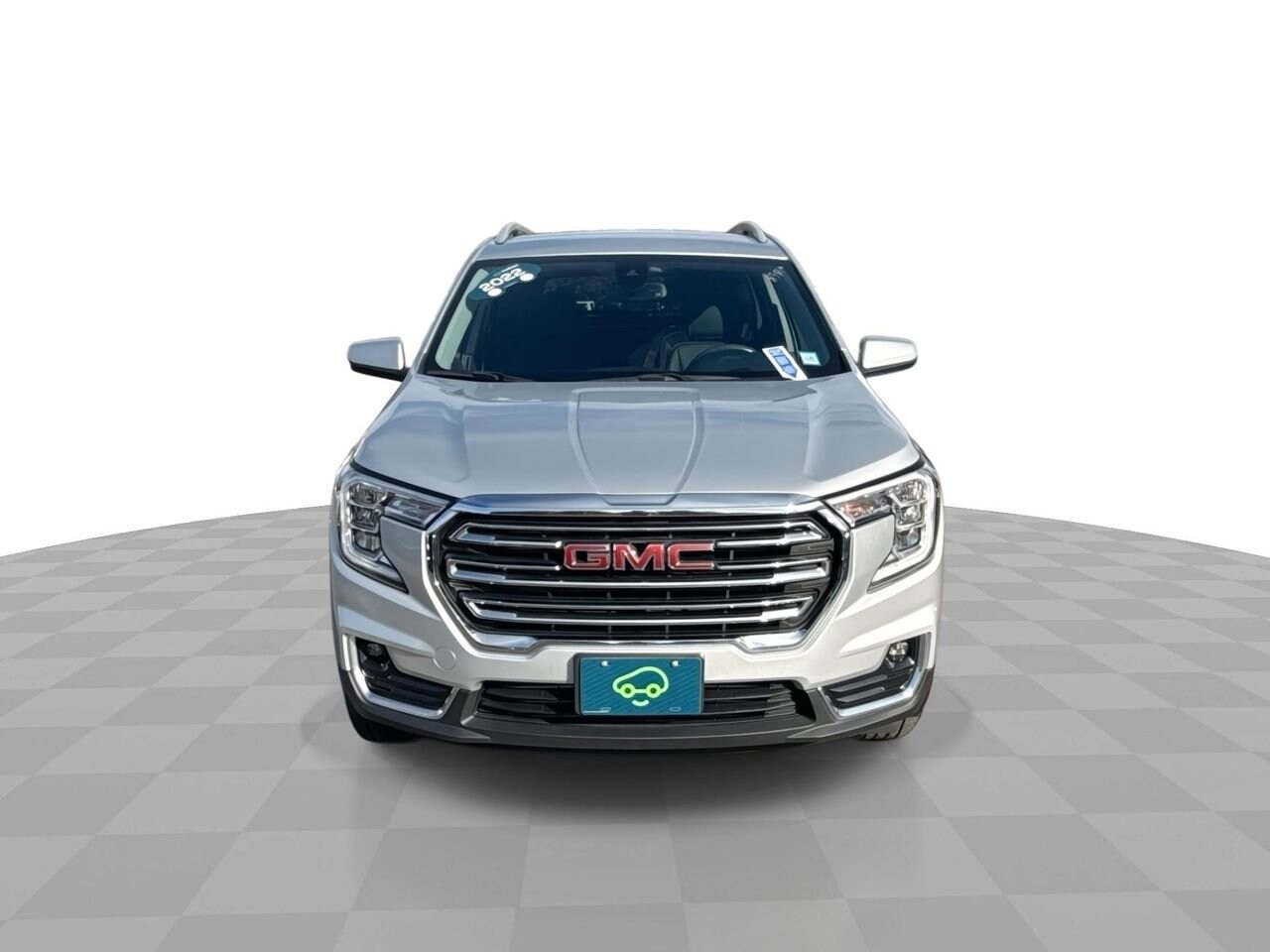 2022 Gmc Terrain SLT photo 3