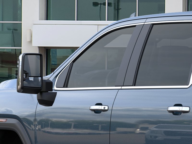 2026 GMC Sierra 2500HD Denali - Photo 12