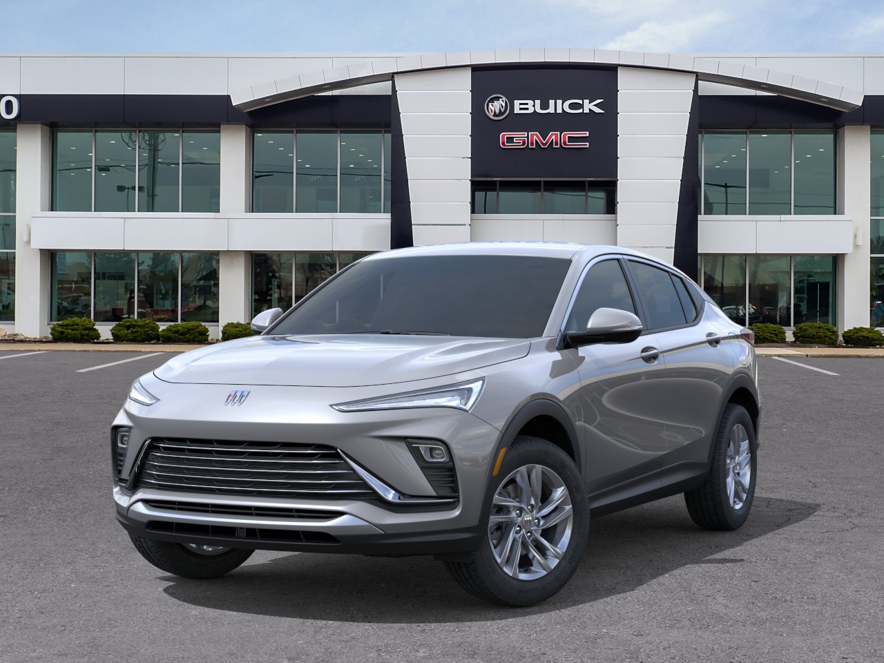 2026 Buick Envista Preferred - Photo 6