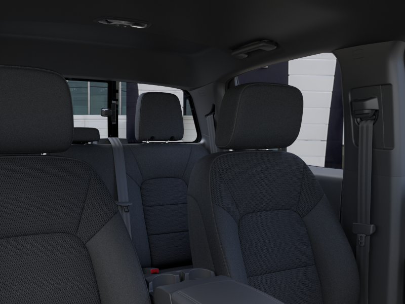 2026 GMC Canyon Elevation - Photo 24