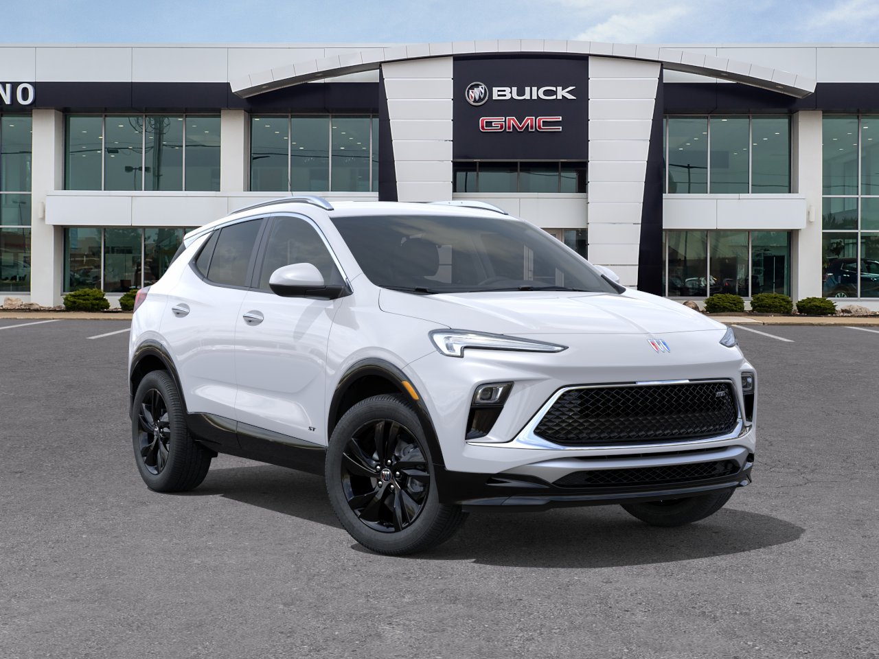 2026 Buick Encore GX Sport Touring - Photo 7