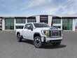 GMC Sierra 2500 HD