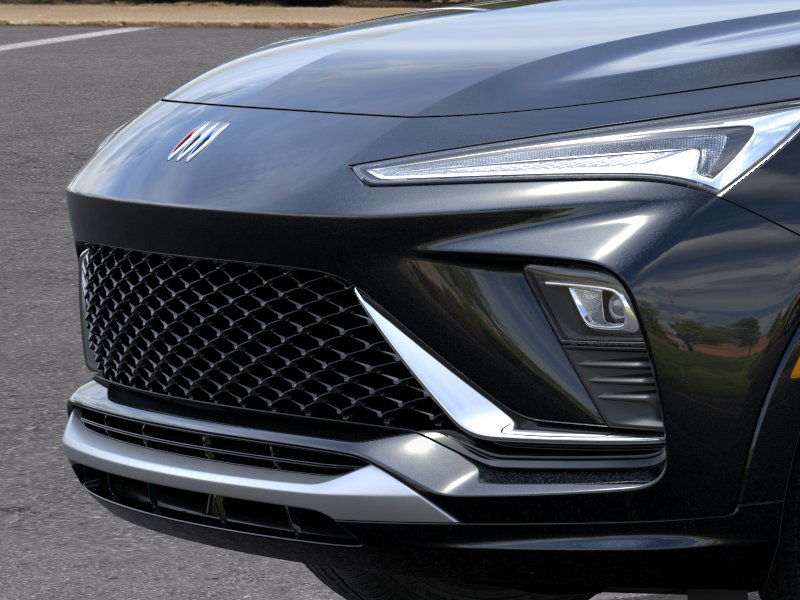 2026 Buick Envista Avenir - Photo 13