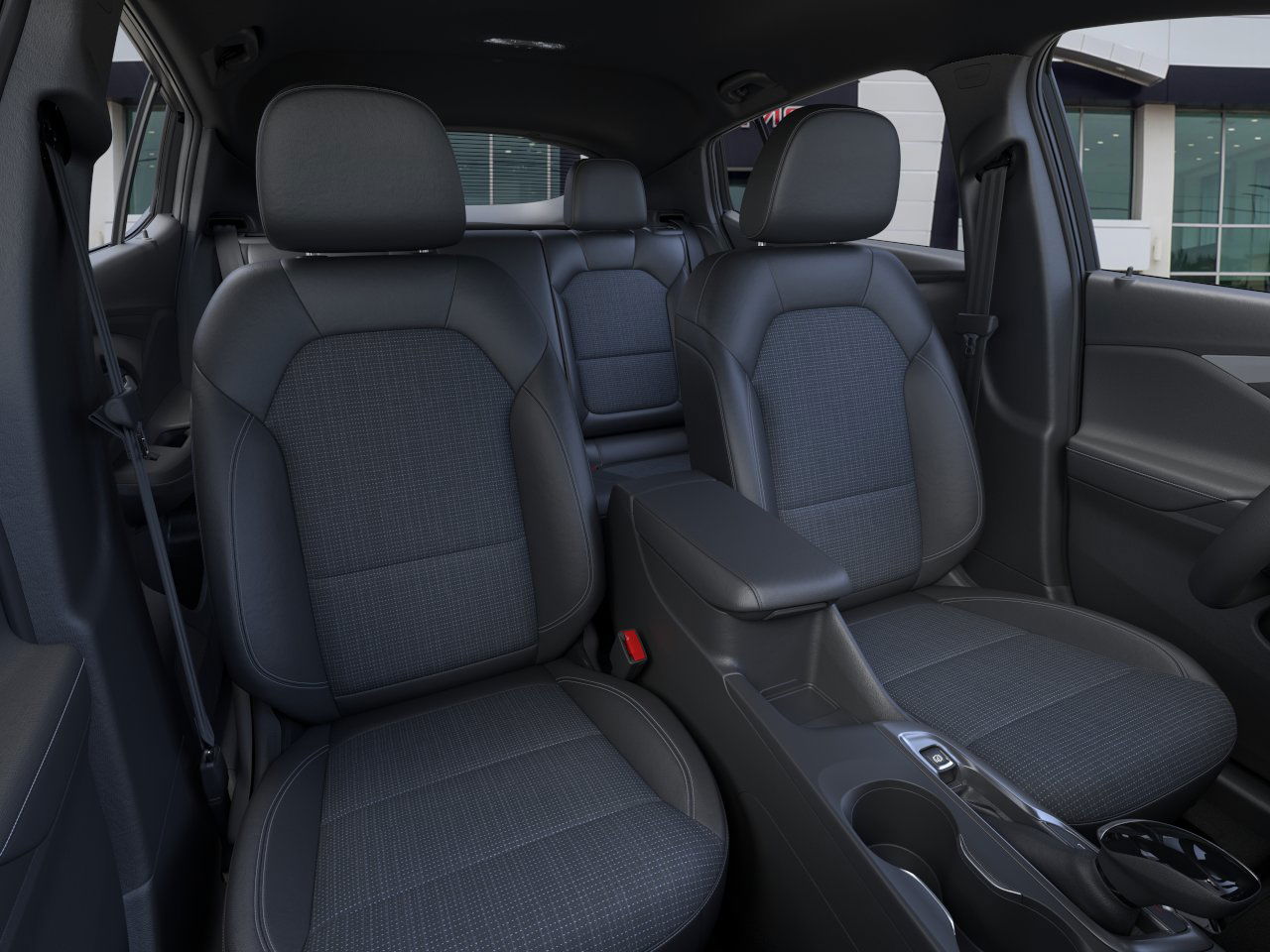 2026 Buick Envista Preferred - Photo 16