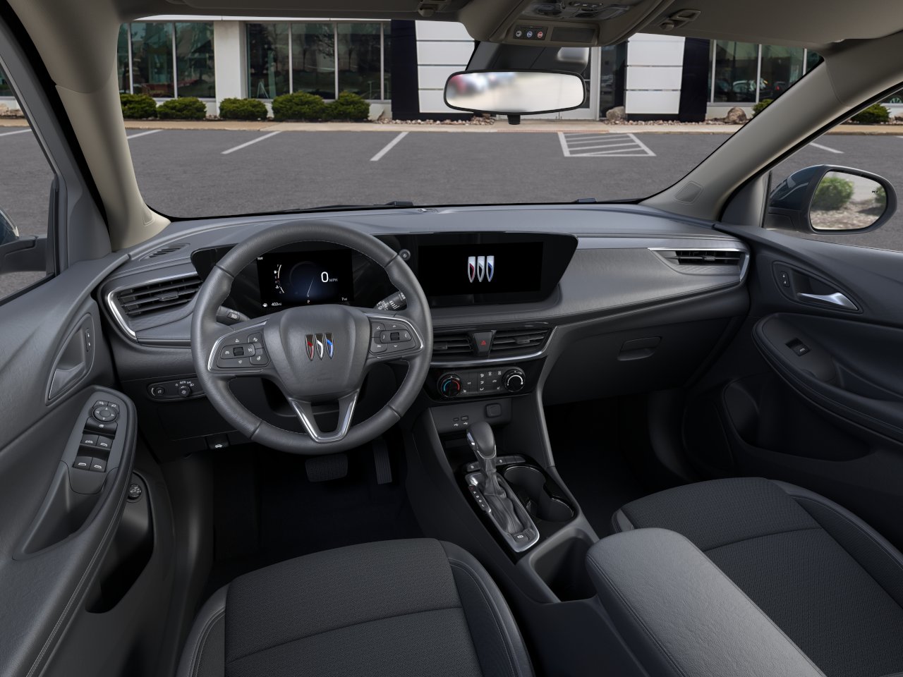 2026 Buick Encore GX Preferred - Photo 15