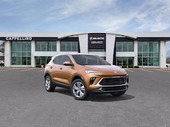 2026 Buick Encore GX Preferred SUV
