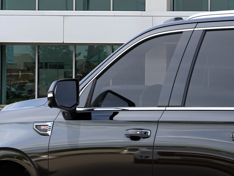 2026 GMC Yukon Elevation - Photo 12