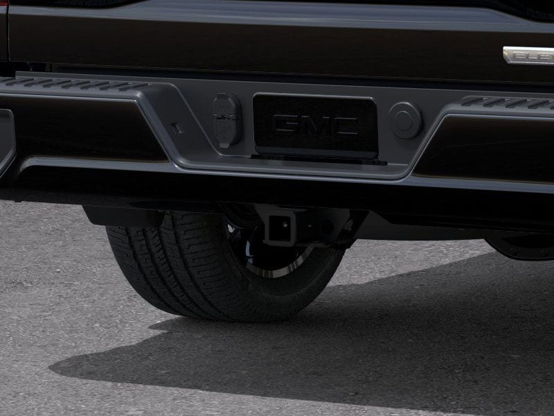 2026 GMC Sierra 1500 Elevation - Photo 14