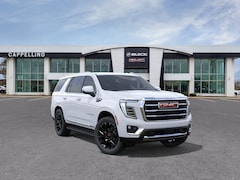 2026 GMC Yukon Elevation SUV
