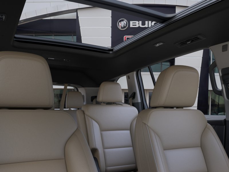 2026 Buick Enclave Preferred - Photo 24