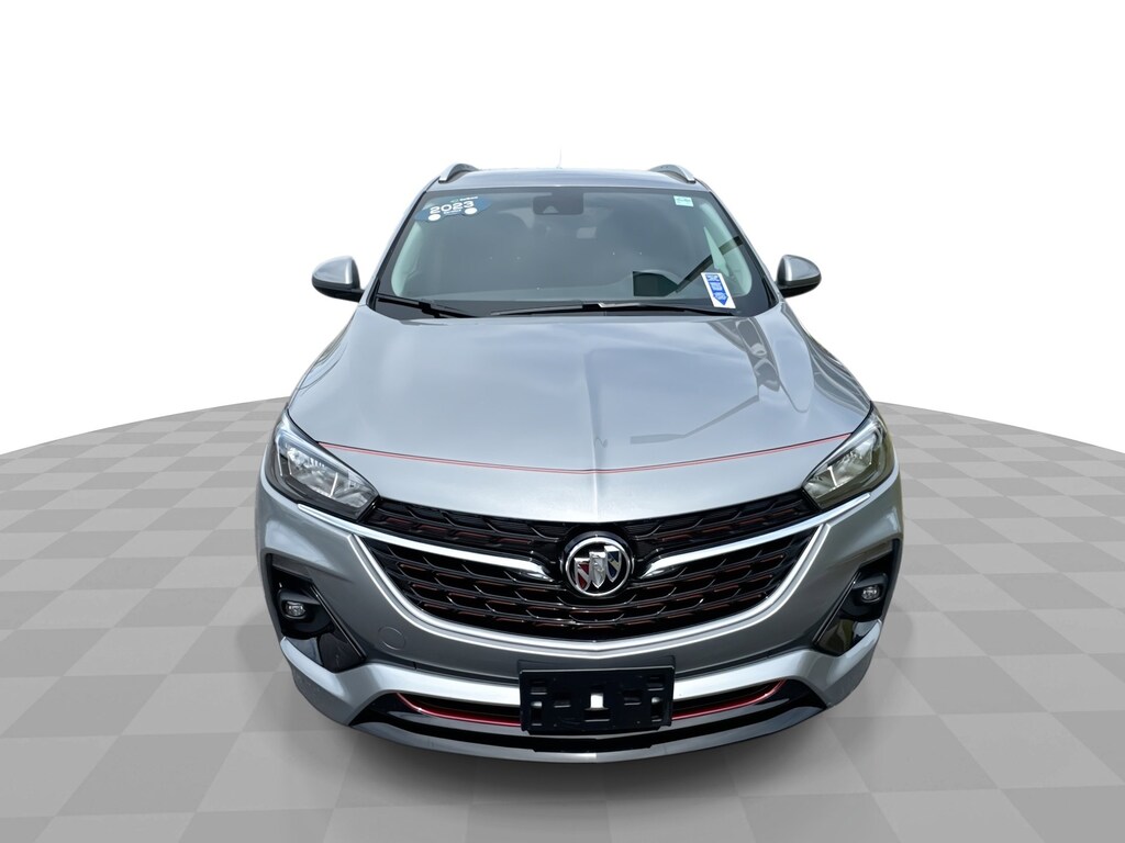 Used 2023 Buick Encore GX Select SUV