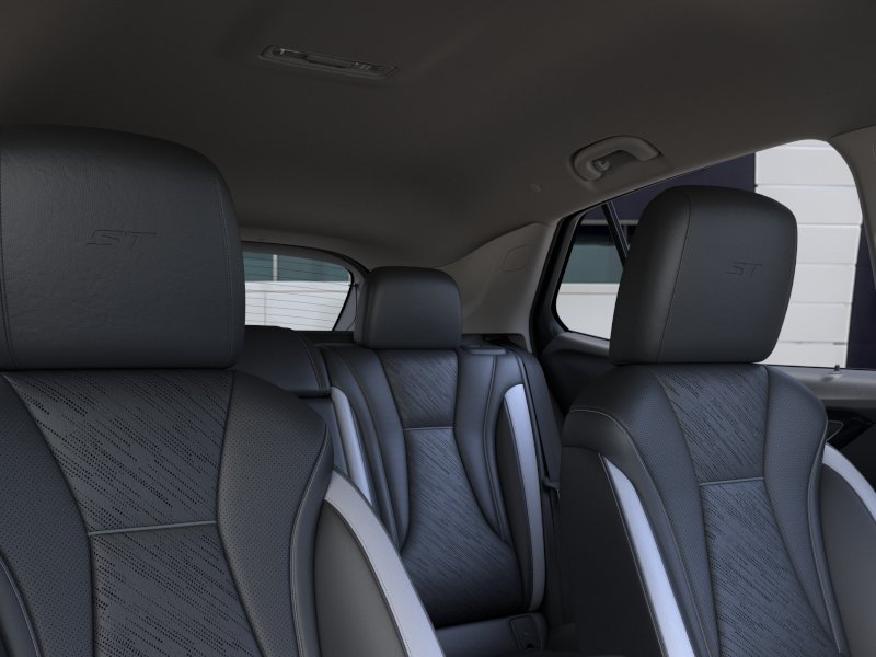 2026 Buick Envision Sport Touring - Photo 24