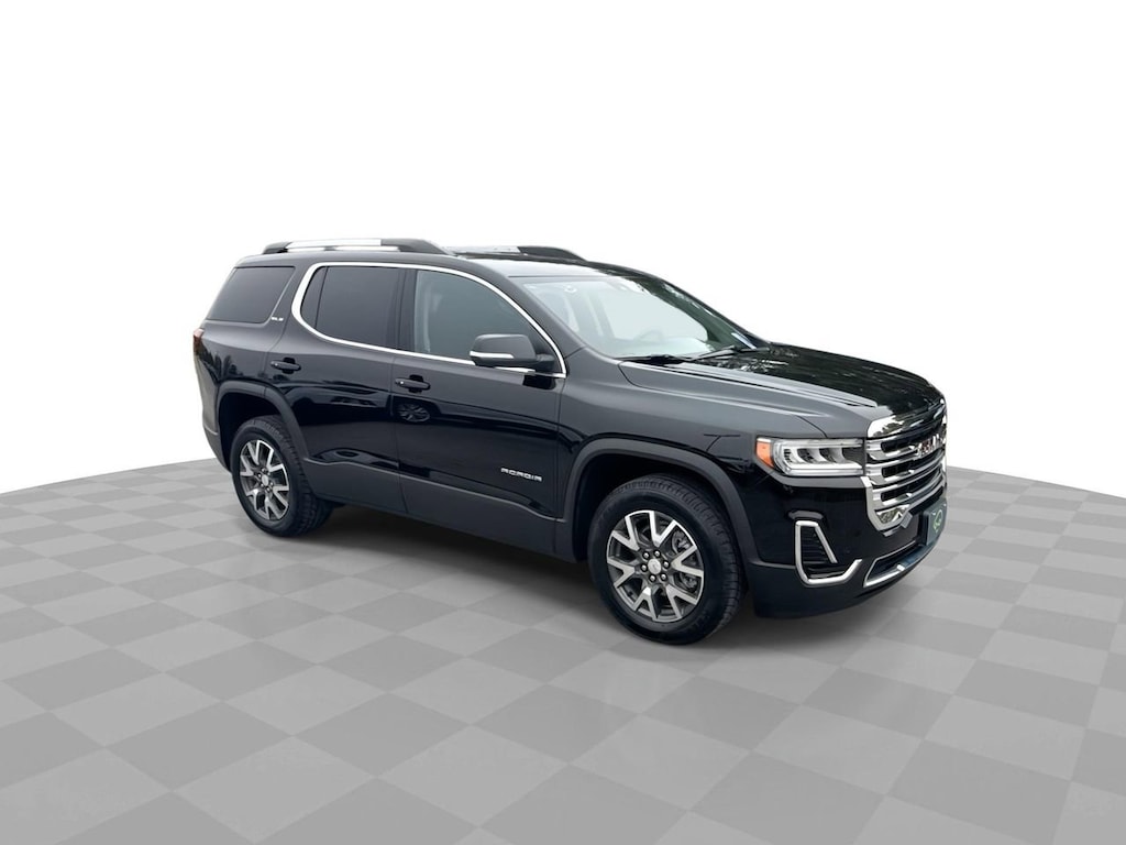 Used 2023 GMC Acadia SLE SUV