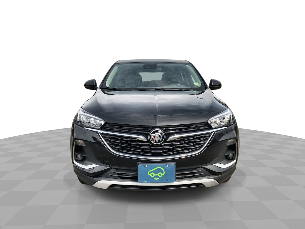 Used 2023 Buick Encore GX Preferred SUV