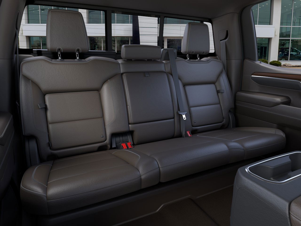 2026 GMC Sierra 1500 Denali - Photo 17